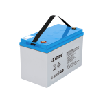 105 Amper Akü 12 Volt Deepcycle (Lexron)