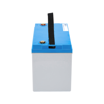 105 Amper Akü 12 Volt Deepcycle (Lexron)