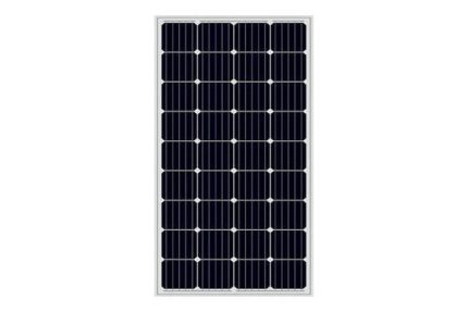 12 Watt Monokristal Güneş Paneli (Lexron)