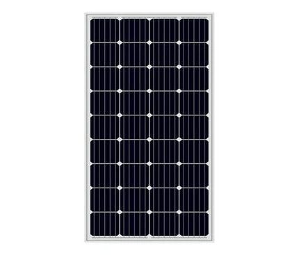 12 Watt Monokristal Güneş Paneli (Lexron)