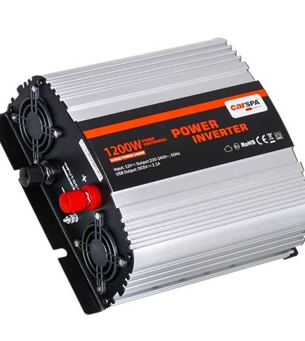 1200 Watt - 12 Volt Modifye Sinüs İnverter