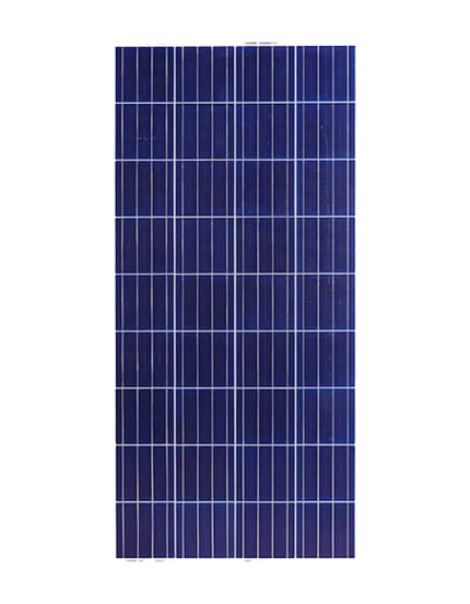 125 Watt Polykristal Güneş Paneli (Lexron)