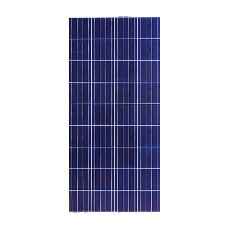 125 Watt Polykristal Güneş Paneli (Lexron)