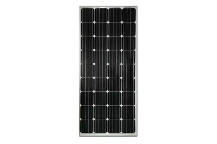 205 Watt Monokristal Güneş Paneli (Lexron)