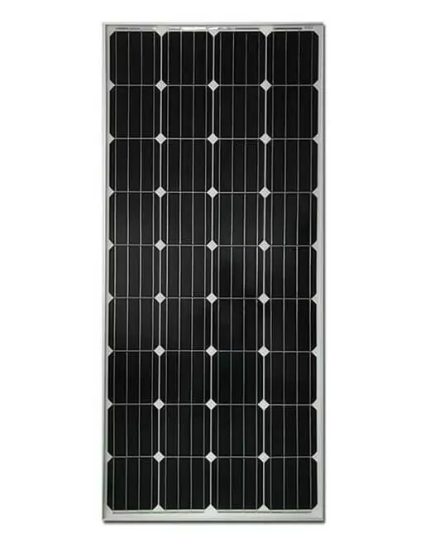 205 Watt Monokristal Güneş Paneli (Lexron)