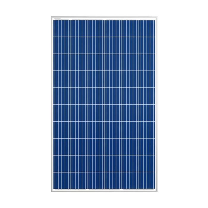 285 Watt Polykristal Güneş Paneli (Lexron)