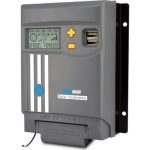 40 Amper Mppt Şarj Kontrol Cihazı (Lexron)