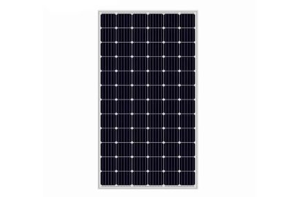 410 Watt Monokristal Güneş Paneli (Lexron)