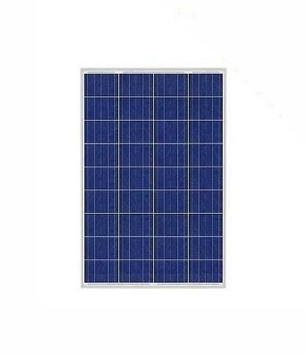 42 Watt Polykristal Güneş Paneli (Lexron)