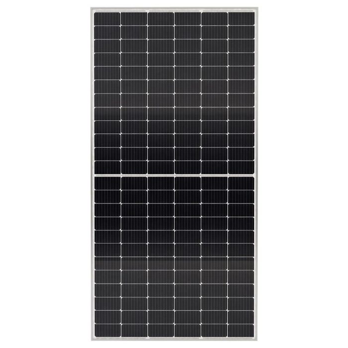 465 Watt 9BB Half Cut Monokristal Güneş Paneli (Lexron)