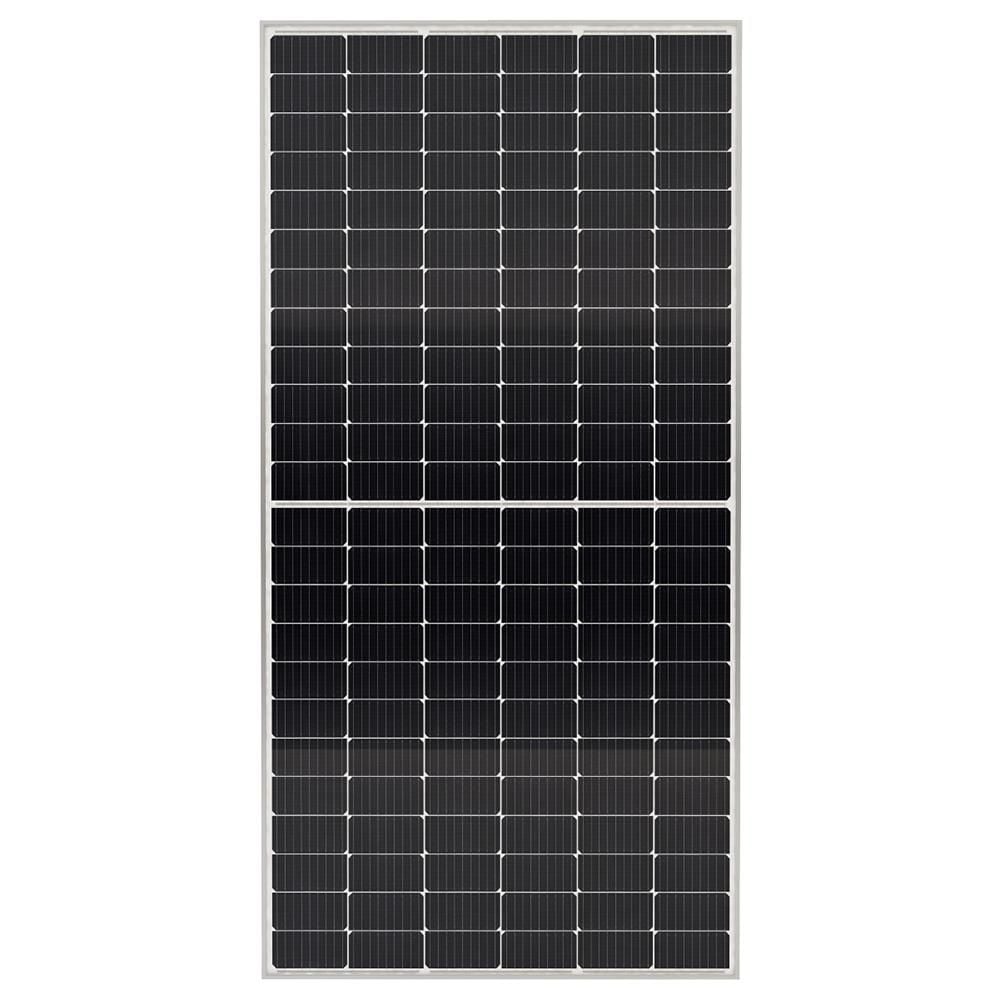 465 Watt 9BB Half Cut Monokristal Güneş Paneli (Lexron)