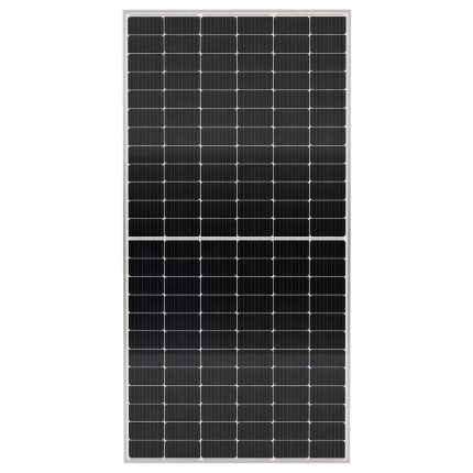 560 Watt 10BB Half Cut Monokristal Güneş Paneli (Lexron)