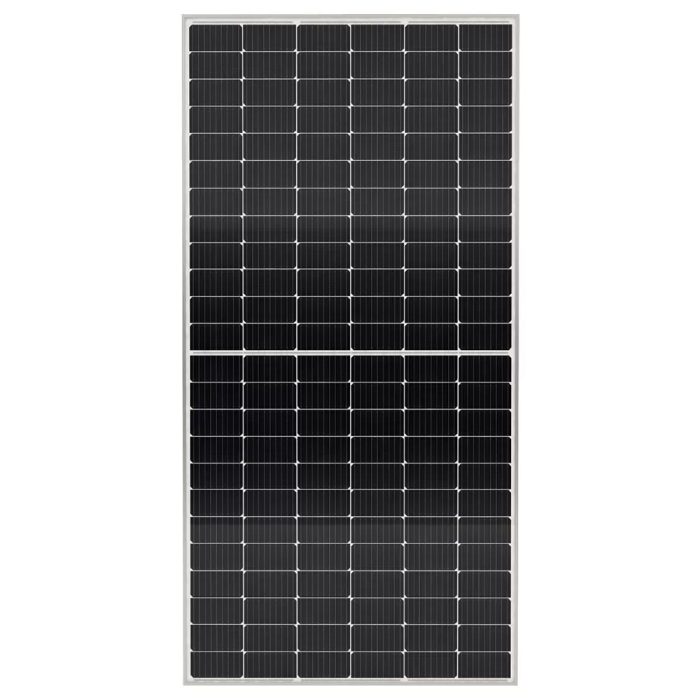 560 Watt 10BB Half Cut Monokristal Güneş Paneli (Lexron)