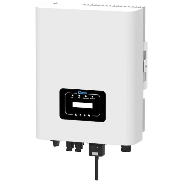 10 Kw On Grid Trifaze İnverter (Deye)