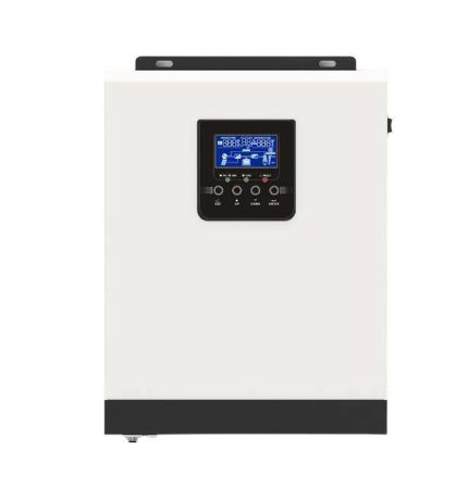 1200 Watt İnverter 12 Volt 1500 VA Mppt (Lexron)
