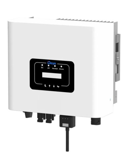 3 Kw On Grid Monofaze İnverter (Deye)