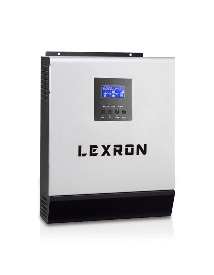 5 Kw İnverter Paralel Kitli 48 Volt Mppt (Lexron)