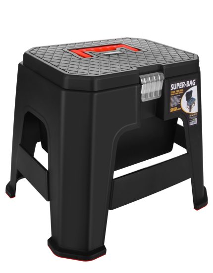 Tabure Balıkçı Takım Çantası