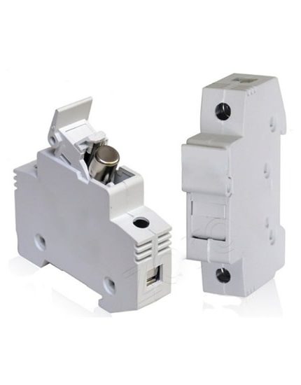 Dc Solar Sigorta 1000 Volt 15 Amper (Yuva Dahil)