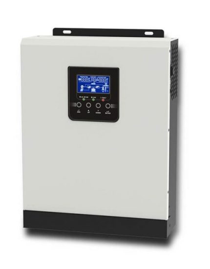 2.4 Kw İnverter 24 Volt 3000 VA Mppt (Lexron)