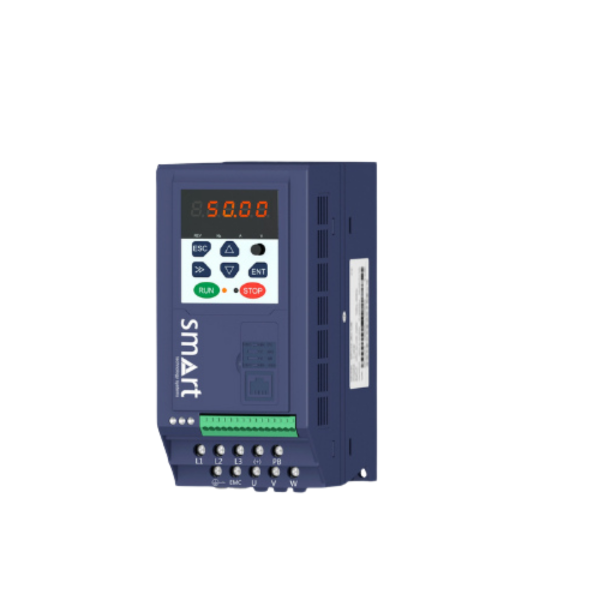3 Hp 3x220 Volt Solar Sürücü (Smart)