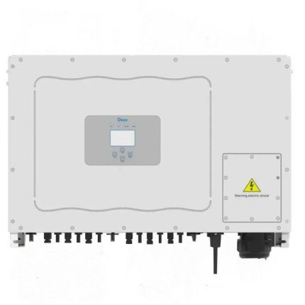 100 Kw On Grid Trifaze İnverter (Deye)