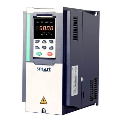 20 Hp Trifaze Solar Pompa İnverter Yeni Nesil (Smart)