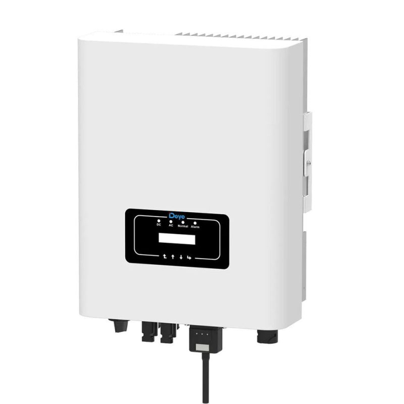 20 Kw On Grid Trifaze İnverter (Deye)