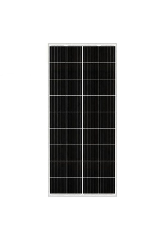 210 Watt Monokristal Güneş Paneli (Lexron)