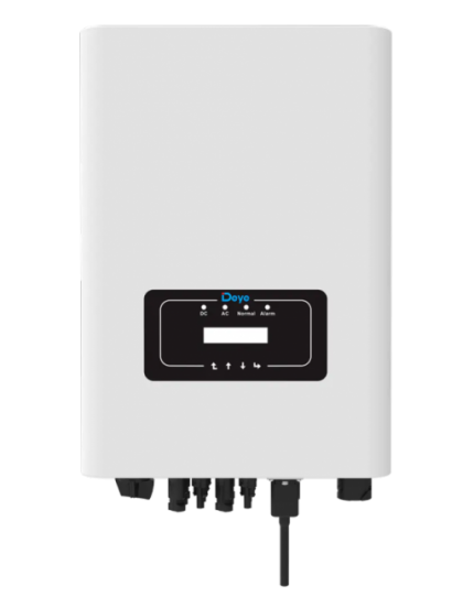 25 Kw On Grid Trifaze İnverter (Deye)