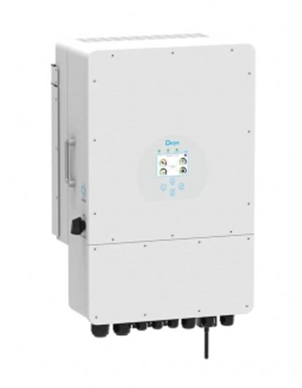 5 Kw Hibrit Monofaze İnverter (Deye)