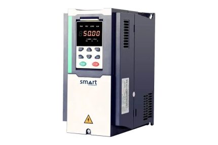 5.5 Hp Trifaze Solar Pompa İnverter Yeni Nesil (Smart)