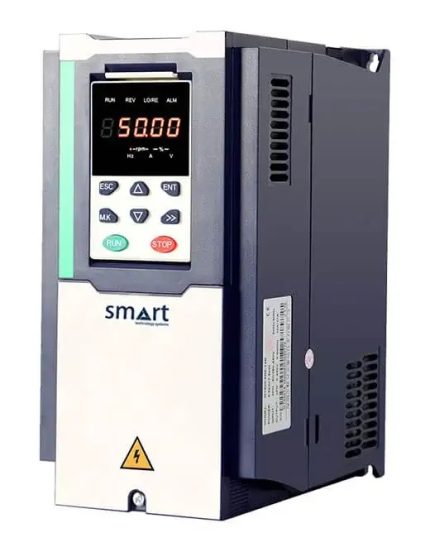 5.5 Hp Trifaze Solar Pompa İnverter Yeni Nesil (Smart)