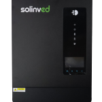 8.2 Kw 48 Volt Akıllı İnverter Mppt Yüksek Voltaj Max Serisi (Solinved)