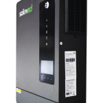 8.2 Kw 48 Volt Akıllı İnverter Mppt Yüksek Voltaj Max Serisi (Solinved)