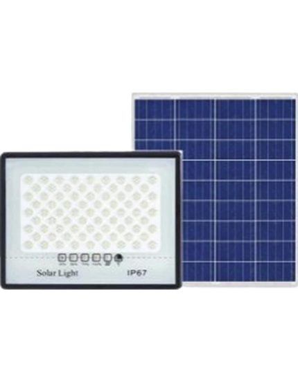 Lexron 100 Watt Solar Aydınlatma Projektör