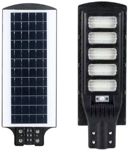 Lexron 250 Watt Solar Aydınlatma