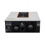 1 Kw 12 Volt Akıllı İnverter Mppt Yüksek Voltaj Vıctor Nms (Solinved)