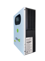 1.5 Kw 24 Volt Akıllı İnverter Mppt Yüksek Voltaj Vıctor Nms (Solinved)1