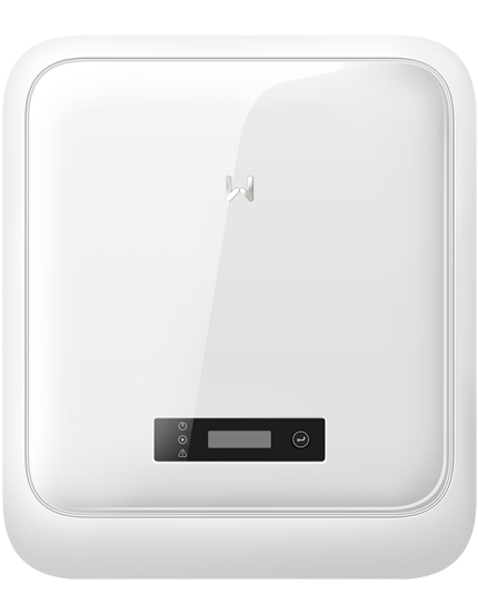 10 Kw On Grid Monofaze İnverter (GoodWe GW10K-MS)