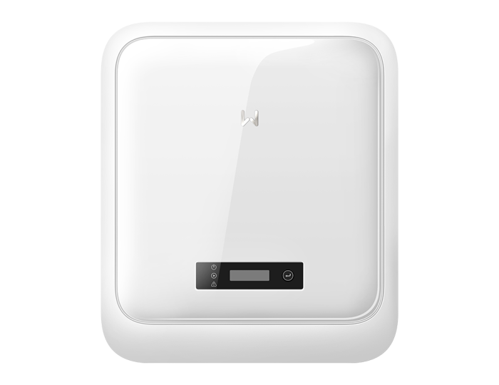 10 Kw On Grid Monofaze İnverter (GoodWe GW10K-MS)