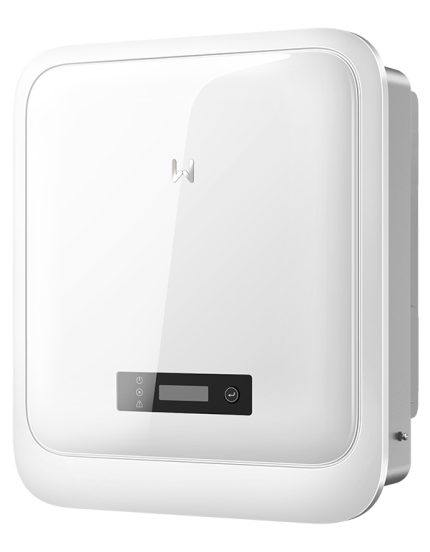 10 Kw On Grid Monofaze İnverter (GoodWe GW10K-MS)