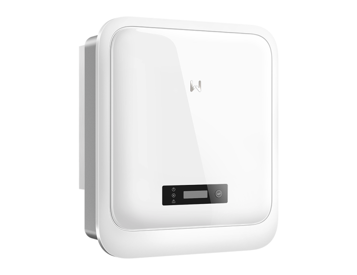 10 Kw On Grid Monofaze İnverter (GoodWe GW10K-MS)