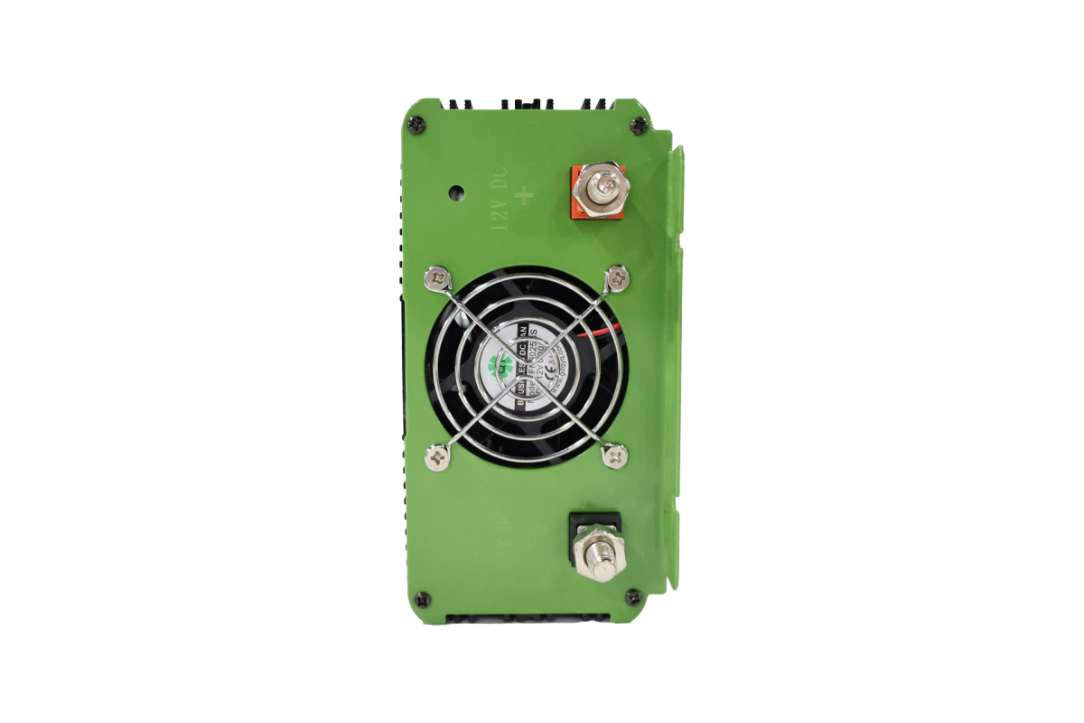 1000 Watt 12 Volt Modifye Sinüs İnverter (Solinved)