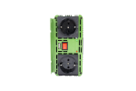 1000 Watt 12 Volt Modifye Sinüs İnverter (Solinved)