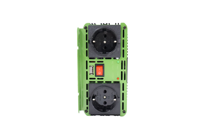 1000 Watt 12 Volt Modifye Sinüs İnverter (Solinved)