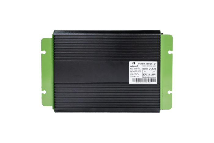 1000 Watt 12 Volt Modifye Sinüs İnverter (Solinved)