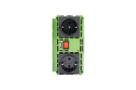 1500 Watt 12 Volt Modifye Sinüs İnverter (Solinved)