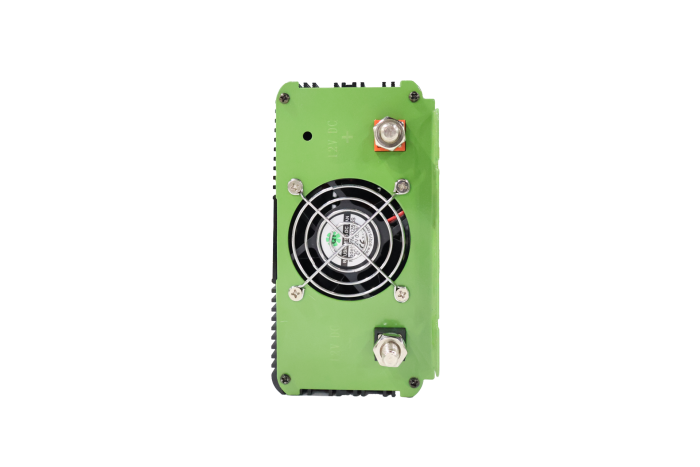 1500 Watt 12 Volt Modifye Sinüs İnverter (Solinved)