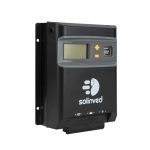 20 Amper Mppt Şarj Kontrol Cihazı (Solinved)